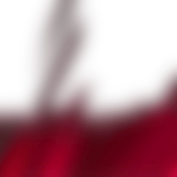 Smooth blending softly merges shapes into a continuous transparent gradient png
