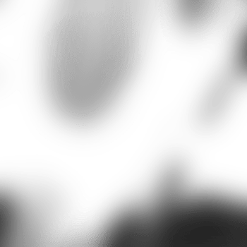 Shapes gently unite through smooth blending into a continuous transparent gradient png