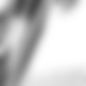 Soft transitions merge shapes into a transparent fluid gradient png