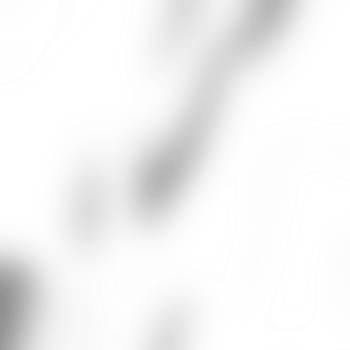 The gradient fades away gently leaving a transparent fluid transition png