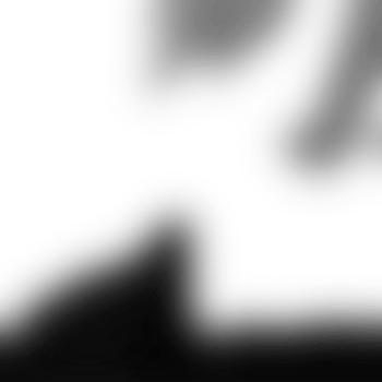 A transparent blur moves through the layers making the gradient nearly invisible png