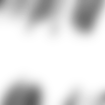 The blurred edges of the gradient flow seamlessly creating a transparent transition png