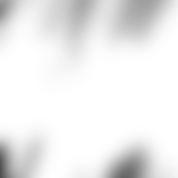 A delicate blur dissolves into the gradient leaving a transparent effect png