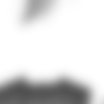 The transparent blur merges layers smoothly creating a gentle gradient flow png