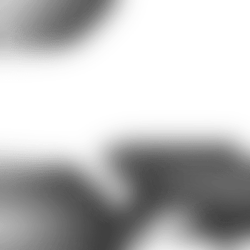 Forms dissolve into a transparent fluid gradient through soft transitions png