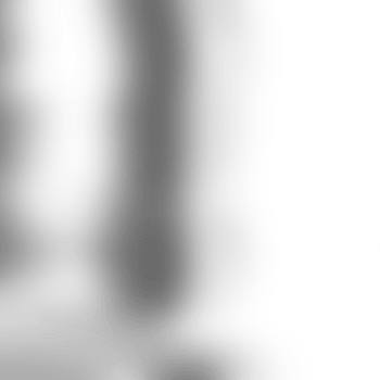 Gradual transitions dissolve shapes into a transparent fluid gradient png