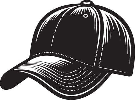 Hat symbol icon,logo illustration design template. vector