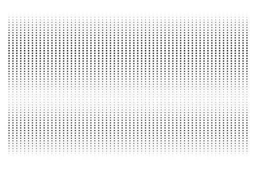 Abstract geometric pattern dotted grid for bullet journal, school, notebooks, books. vector