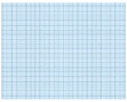 Millimeter graph grid geometric paper abstract square background. vector