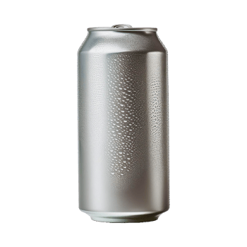 spray can, metal can, and soda can with a silver metal png