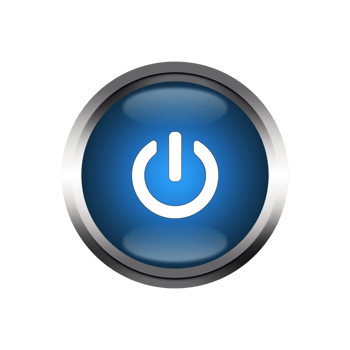Power Button Icon png