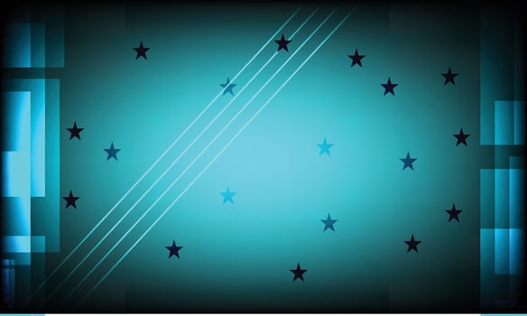Dynamic Abstract Background vector