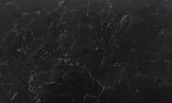 horizontal design on cement and concrete texture for pattern dark crack background. old wall. vector