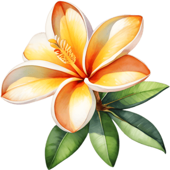 Fragrant Frangipani Beauty Wellness Spa Image. . png
