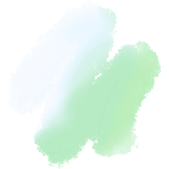 Illustration Of A Green And Blue Gradient Enhanced By Rugged Grunge Brush Strokes png