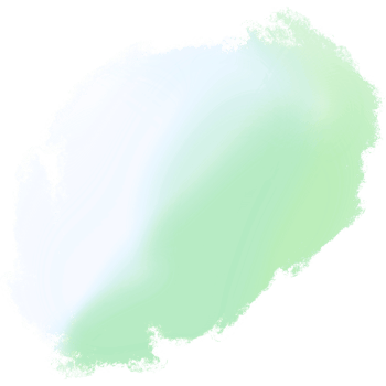 Green Gradient Strokes Blending Into A Raw Rugged Grunge Texture png