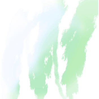 Bold Green Gradient Strokes Merging Into A Raw Grunge Inspired Texture png