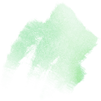 Rough Green Gradient Strokes With Rugged Grunge Inspired Details png