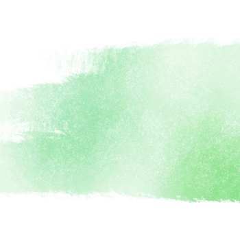 Green Gradient Brush Strokes Blending Into Raw Grunge Style Textures png