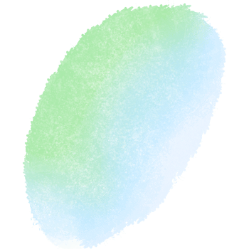 Stunning Green Gradient Strokes With A Grunge Finish Textured Yet Elegant png