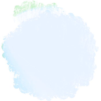 Beautiful Green Gradient Strokes Merging Into Rough Textured Grunge Details png