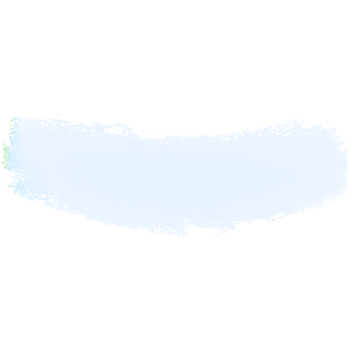 Beautiful Green Gradient Brush Strokes Merging Into Rugged Grunge Inspired Edges png