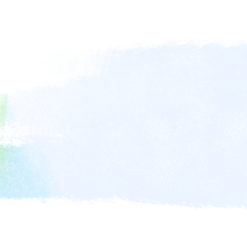 Beautiful Green Gradient Brush Strokes Blending Into Rugged Raw Grunge Inspired Details png