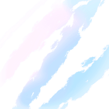 Hand Drawn Pink Blue Gradient Strokes Merging Into Textured Bold Grunge Effects png