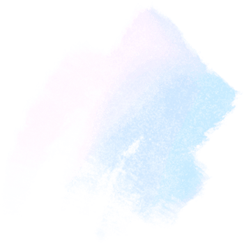 Rugged Pink Blue Gradient Strokes Merging Into Rough Textured Grunge Effects png
