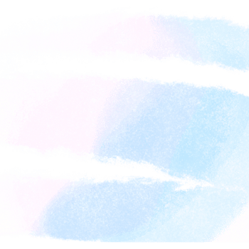 Hand Drawn Pink Blue Gradient Strokes Blending Into Textured Gritty Grunge Finishes png