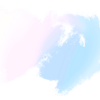 A Textured Pink Blue Gradient Brush Stroke With Raw Hand Drawn Grunge Effects png