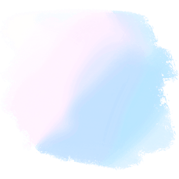 Pink Blue Gradient Brush Strokes With Rugged Hand Drawn Grunge Effects And Soft Transitions png