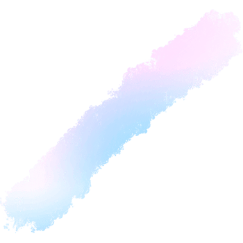A Raw Pink Blue Gradient Stroke With Rugged Gritty Grunge Finishes png