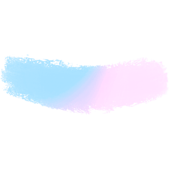 Hand Drawn Pink Blue Gradient Strokes Merging Into Rough Rugged Grunge Inspired Marks png