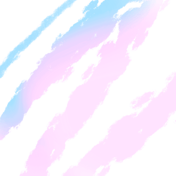 Beautiful Pink Blue Gradient Brush Strokes With Raw Grunge Inspired Textures png