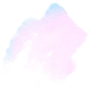 A Beautiful Pink Blue Gradient Stroke With Rough Gritty Grunge Finishes png