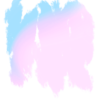 Beautiful Pink Blue Gradient Strokes Fading Into Bold Rough Grunge Textures png