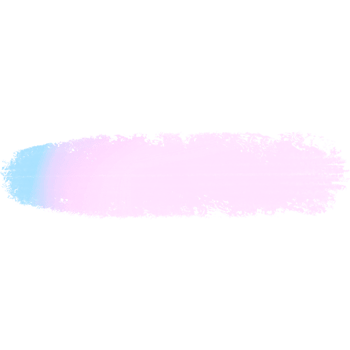 A Stunning Pink Blue Gradient Stroke With Soft Transitions Into Textured Grunge Marks png