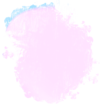Beautiful Pink Blue Gradient Strokes Fading Into Rugged Raw Grunge Textures png