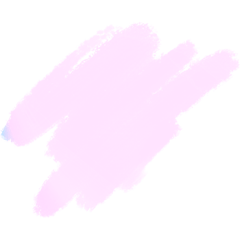 Soft Pink Blue Gradient Brush Strokes Fading Into Bold Rugged Grunge Textures png