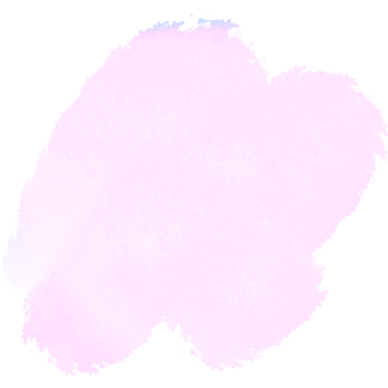 Beautiful Pink Blue Gradient Strokes Merging Into Rough Gritty Grunge Inspired Edges png