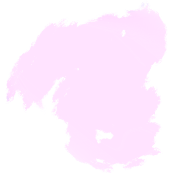 A Stunning Pink Blue Gradient Stroke Blending Into Rugged Gritty Grunge Marks png