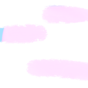 Beautiful Pink Blue Gradient Strokes Fading Into Rugged Gritty Grunge Finishes png