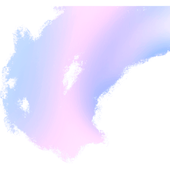 A Radiant Pink Blue Gradient Dissolving Into Softly Textured Grunge Inspired Effects png