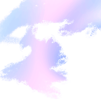 A Striking Pink Blue Gradient Merging Into Subtle Textured Grunge Details png