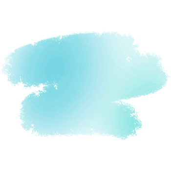Green Pink Blue Gradient Brush Strokes Blending Into Bold Textured Hand Drawn Grunge Finishes png