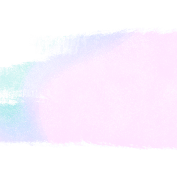 Beautiful Green Pink Blue Gradient Brush Strokes With Raw Textured Grunge Marks png