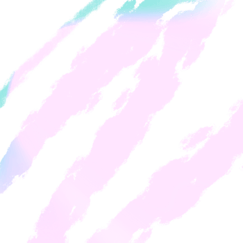 Beautiful Green Pink Blue Gradient Strokes Merging Into Rugged Bold Grunge Details png