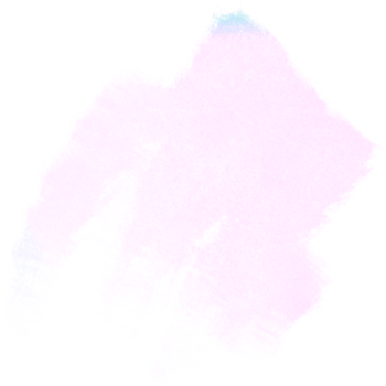 Beautiful Green Pink Blue Gradient Strokes Merging Into Rugged Raw Grunge Marks png