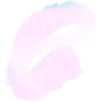 Beautiful Green Pink Blue Gradient Strokes Fading Into Rugged Gritty Grunge Finishes png